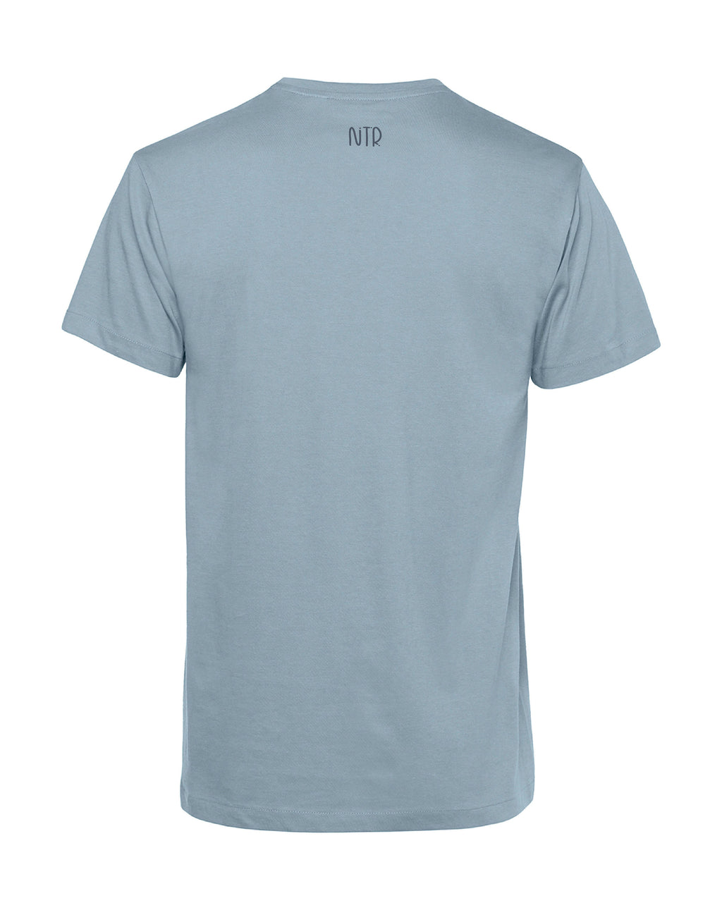 Camiseta Energía Agua