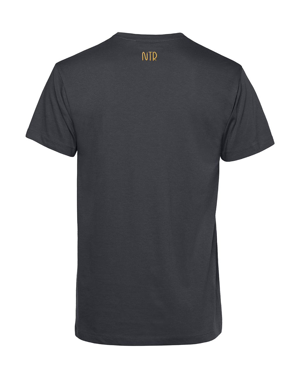 Camiseta Energía Fuego