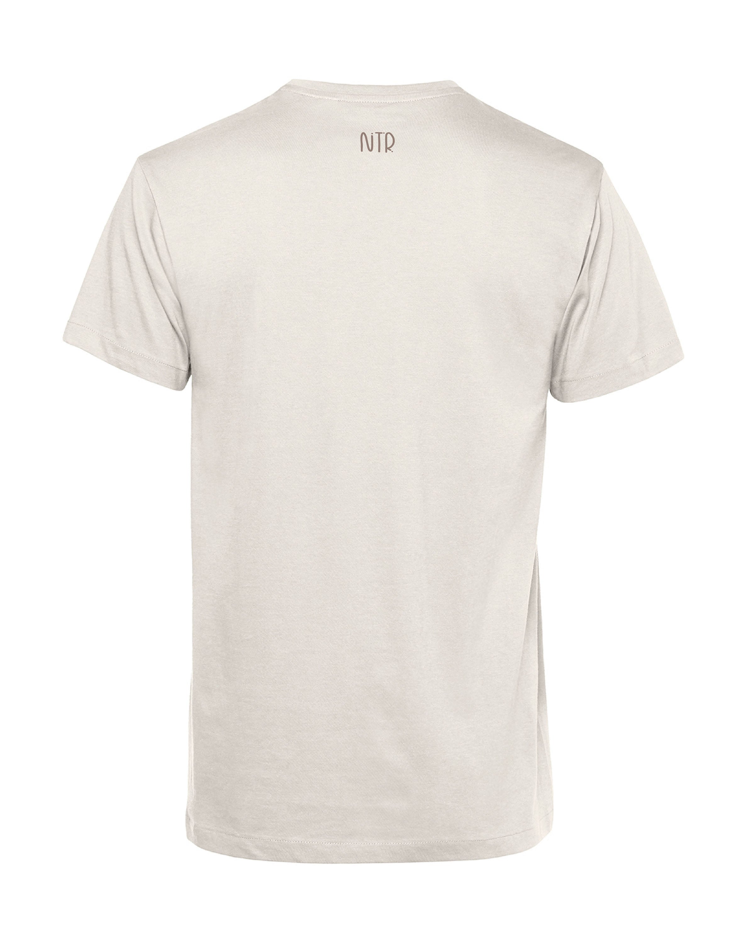 Camiseta Energía Tierra