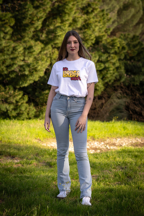 Camiseta Barbacoa