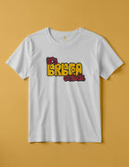 camiseta de algodon organico modelo barbacoa color blanco whattii pecho