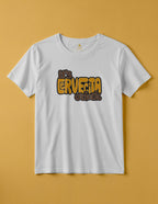 camiseta de algodon organico modelo cervecita color blanco whattii pecho