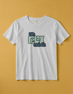 camiseta de algodon organico modelo relax color blanco whattii pecho