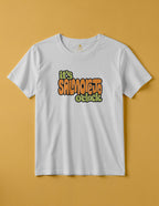 camiseta de algodon organico modelo salmorejo color blanco whattii pecho