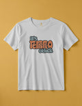 camiseta de algodon organico modelo terraceo color blanco whattii pecho