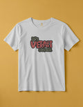 camiseta de algodon organico modelo vermut color blanco whattii pecho