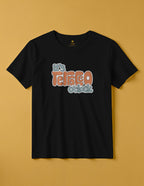 camiseta de algodon organico modelo terraceo color negro whattii pecho