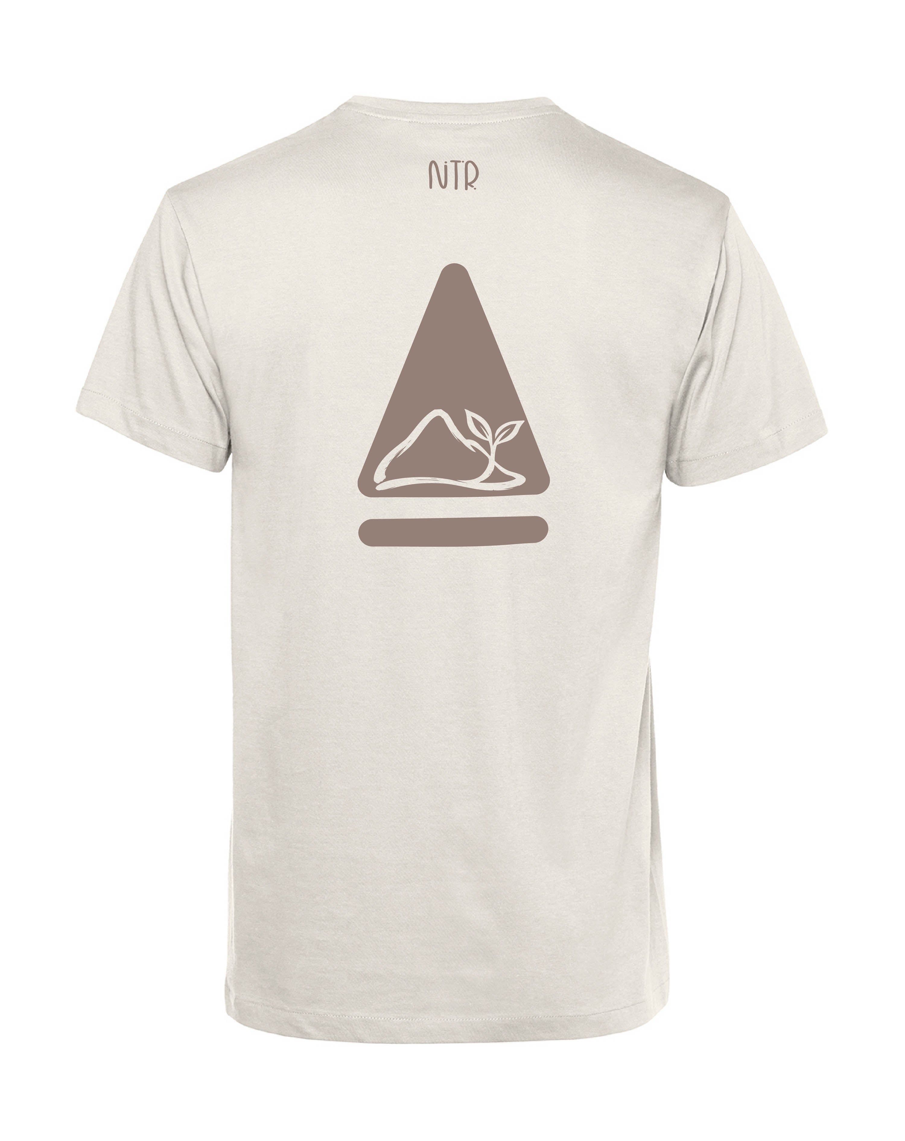 Camiseta Tierra Firme