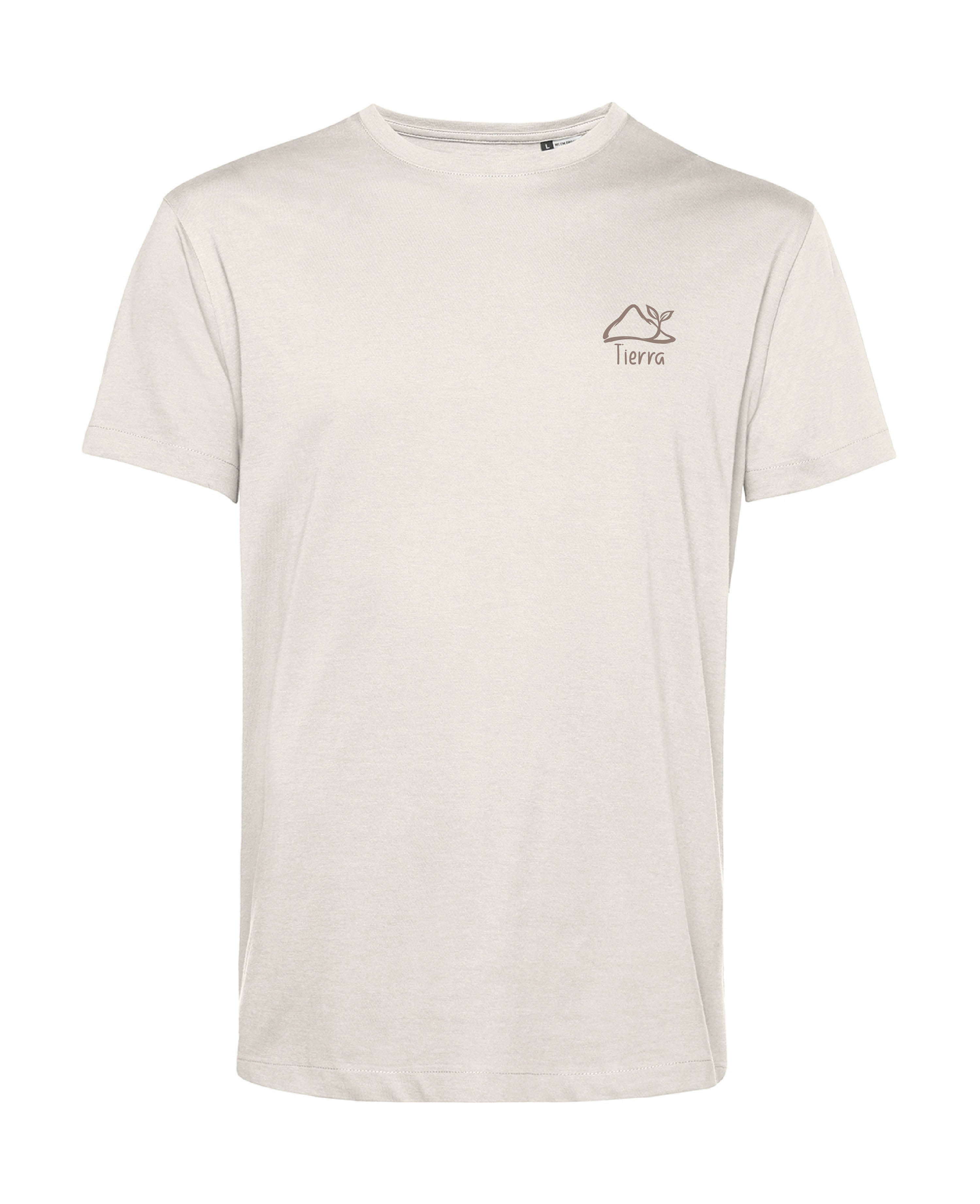 Camiseta Tierra Firme