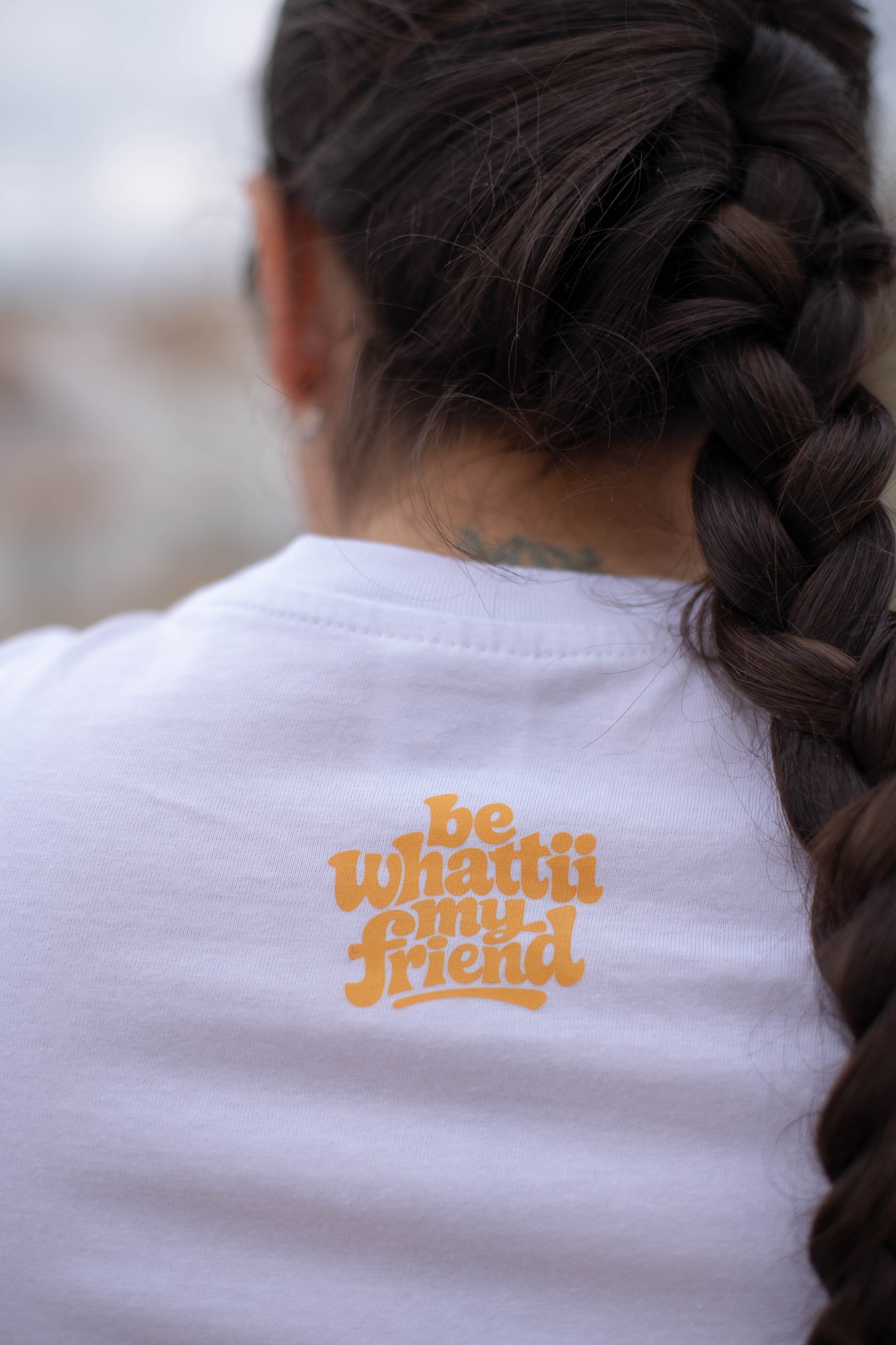 Camiseta Pizza