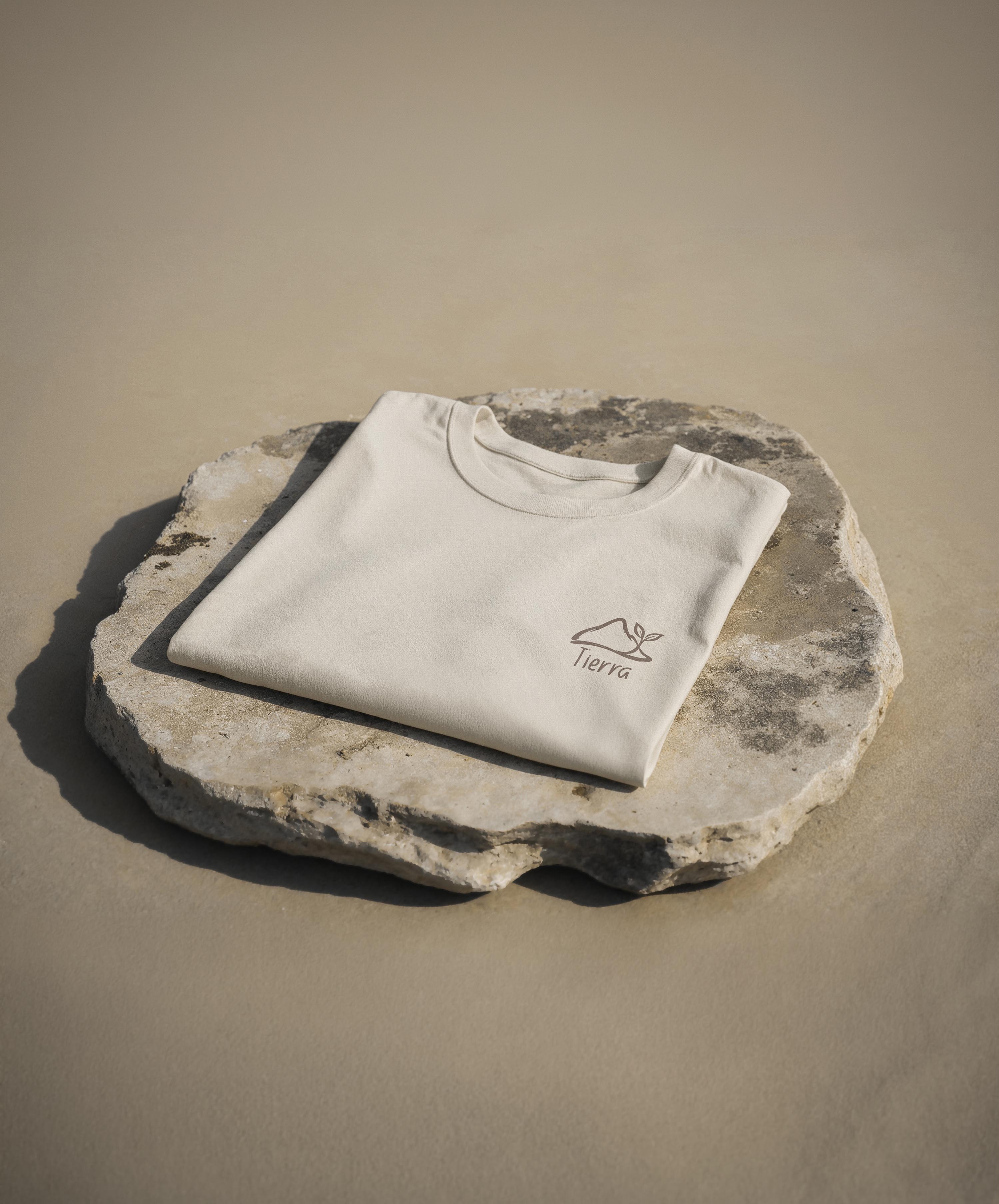 Camiseta Tierra Firme